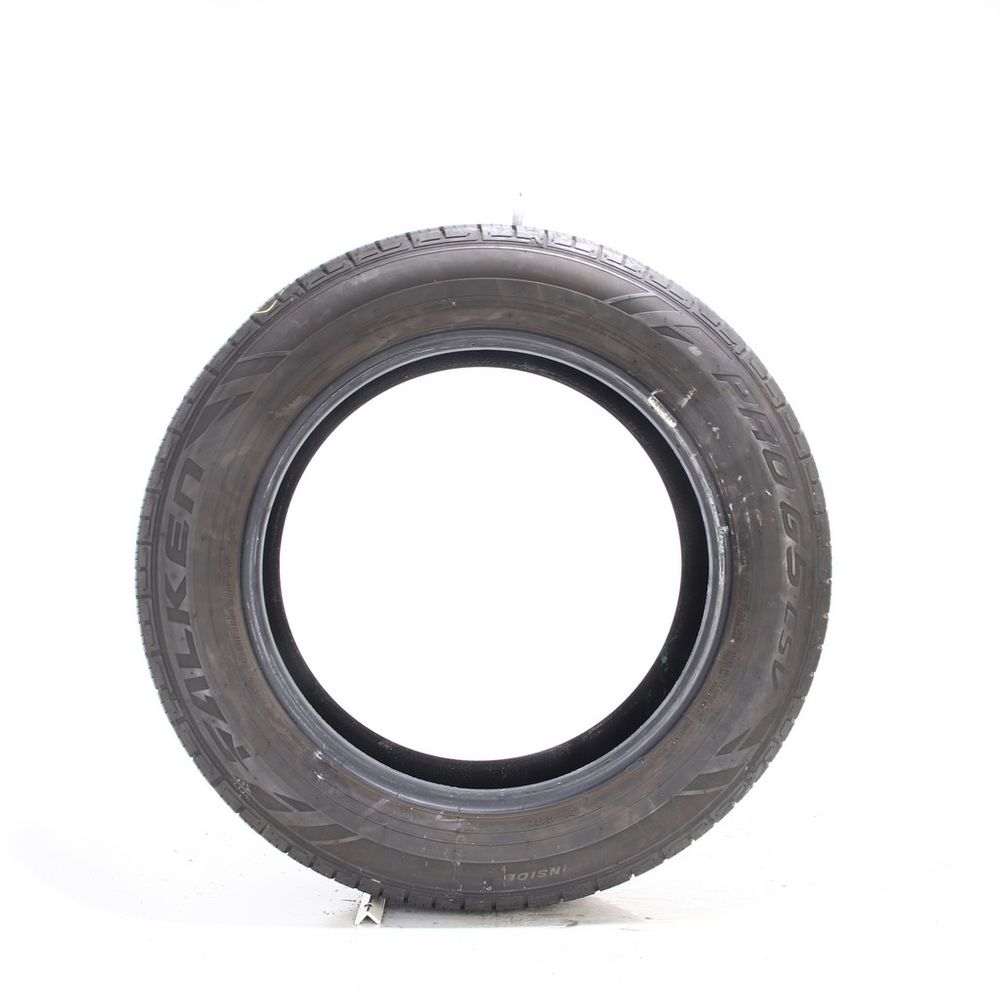 Set of (4) Used 235/60R18 Falken Pro G5 CSV 107V - 6.5-7.5/32 - Image 6