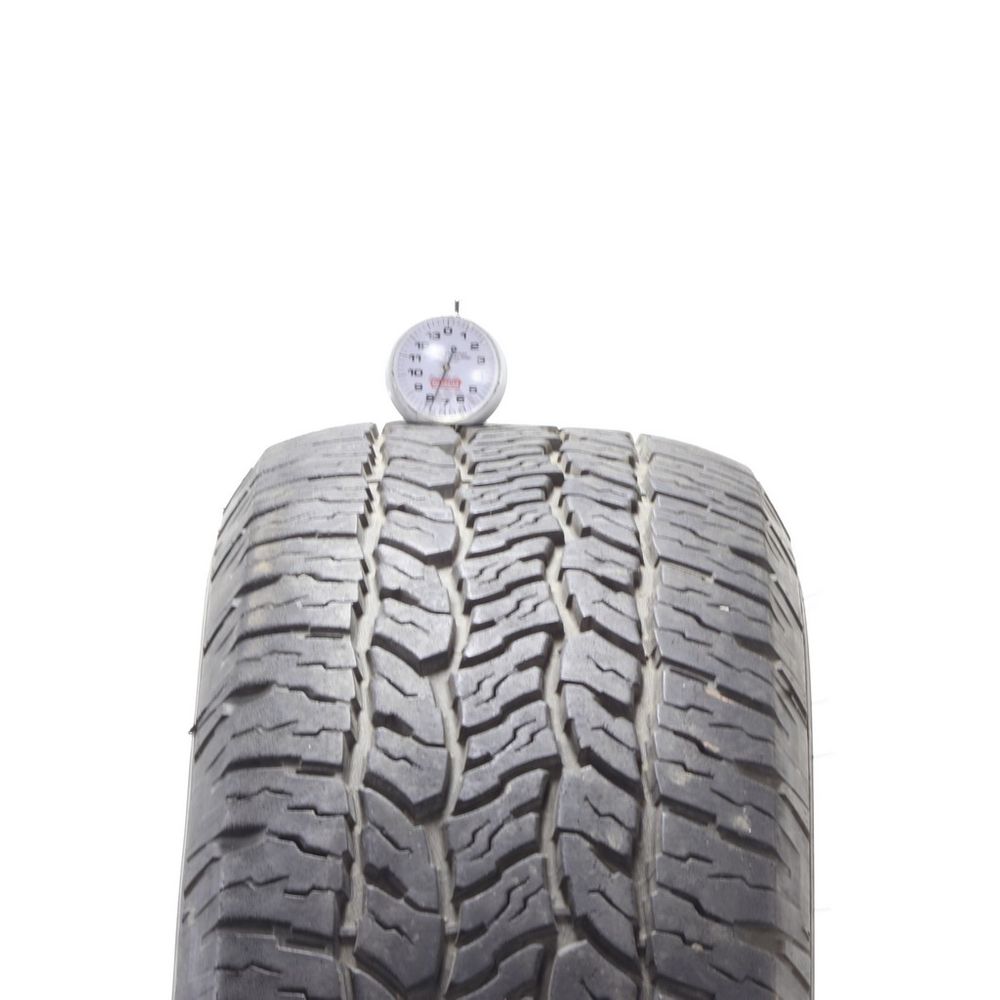 Used 265/65R18 Goodyear Wrangler Trailmark 112T - 7.5/32 - Image 2