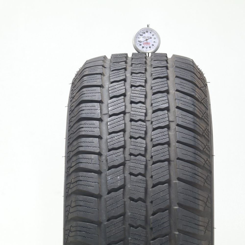Set of (2) Used 265/70R17 Ironman Radial A/P 115T - 9.5-10/32 - Image 2