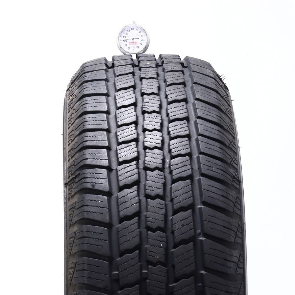 Set of (2) Used 265/70R17 Ironman Radial A/P 115T - 9.5-10/32 - Image 5
