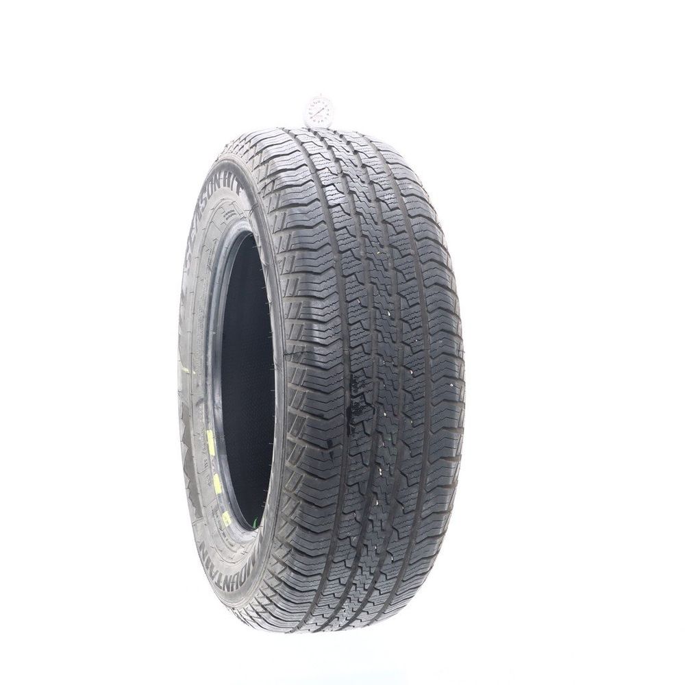 Used 265/60R18 Rocky Mountain H/T 110T - 9/32 - Image 1