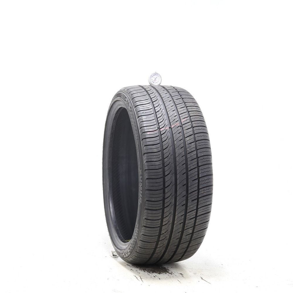 Used 245/35ZR20 Kumho Ecsta PA51 95W - 8.5/32 - Image 1