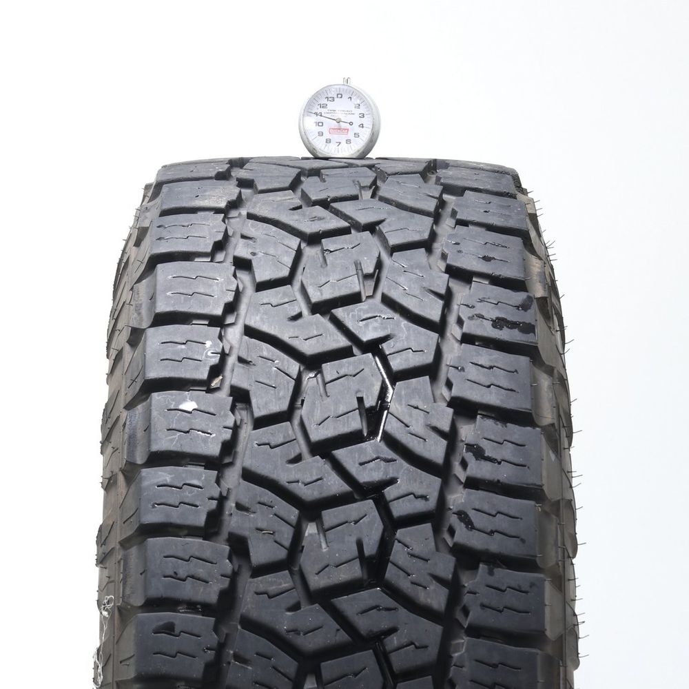 Used LT 285/70R17 Toyo Open Country A/T III 121/118S - 11/32 - Image 2