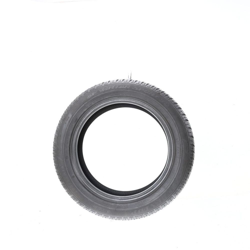 Used 205/55R16 Dunlop SP Winter Sport 3D 94V - 7/32 - Image 3