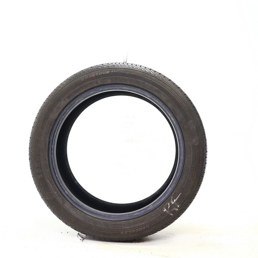 Used 215/50R17 Hercules Roadtour 655 95V - 8.5/32 - Image 3