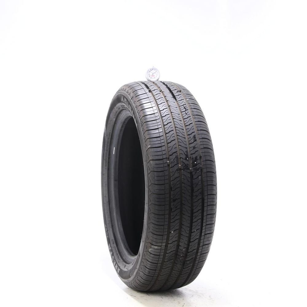 Used 225/55R19 Arisun Aresta H/T ZG02 99V - 9.5/32 - Image 1