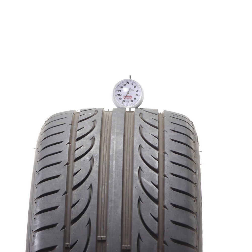 Set of (2) Used 255/45ZR20 Hankook Ventus V12 evo2 (K120) 105Y - 6.5-8/32 - Image 5