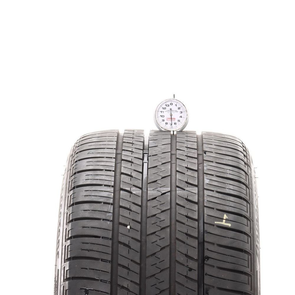 Set of (4) Used 265/35R19 Bridgestone Turanza EL450 94V - 6.5-8/32 - Image 2