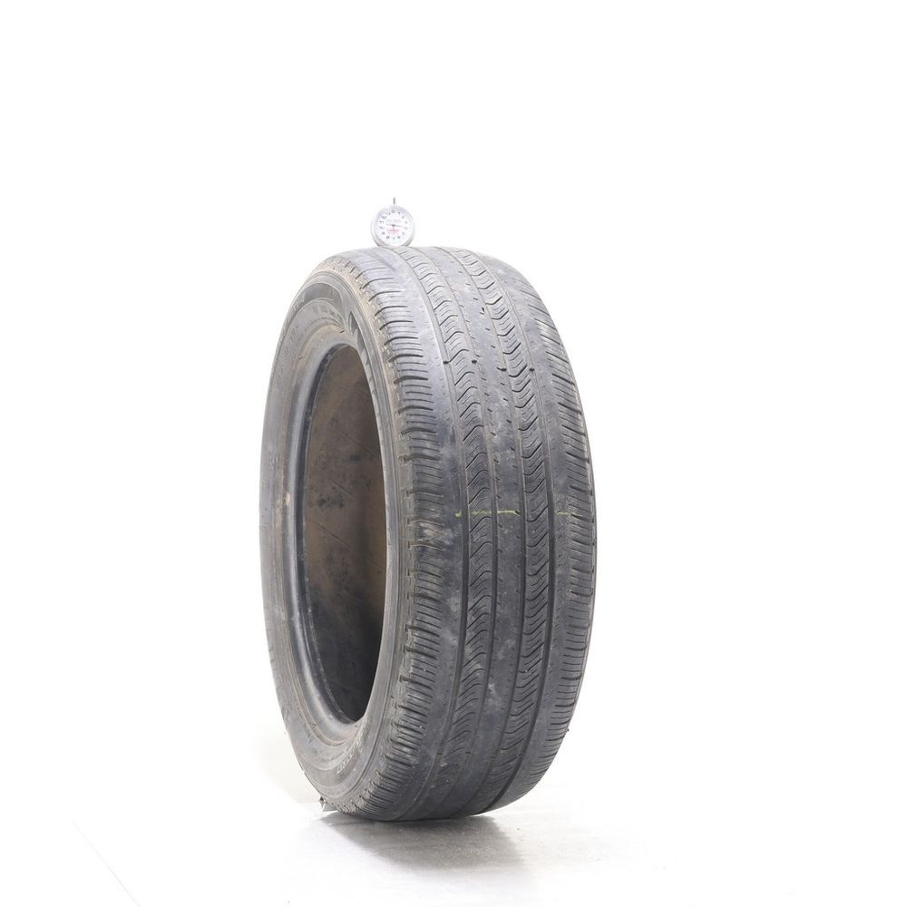 Used 215/55R17 Michelin Primacy MXV4 93V - 3.5/32 - Image 1