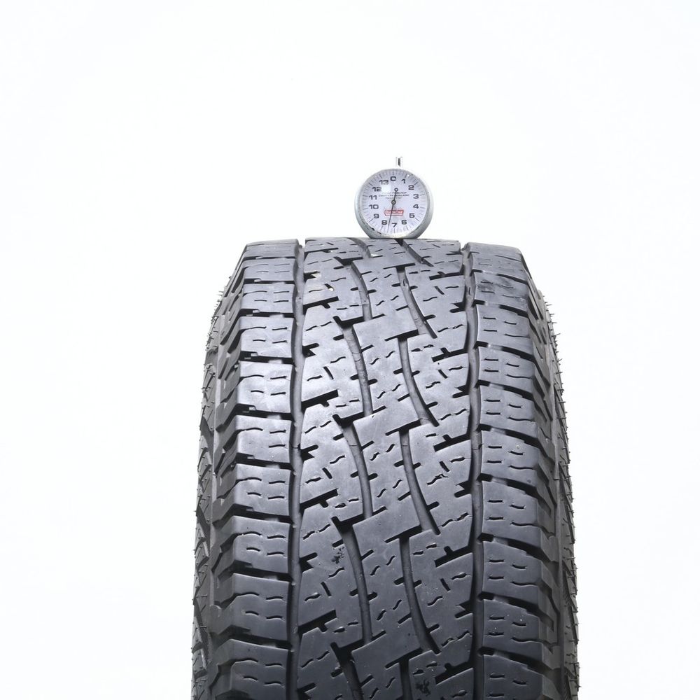 Set of (2) Used LT 235/80R17 Nexen Roadian AT Pro RA8 120/117R E - 7-7.5/32 - Image 5