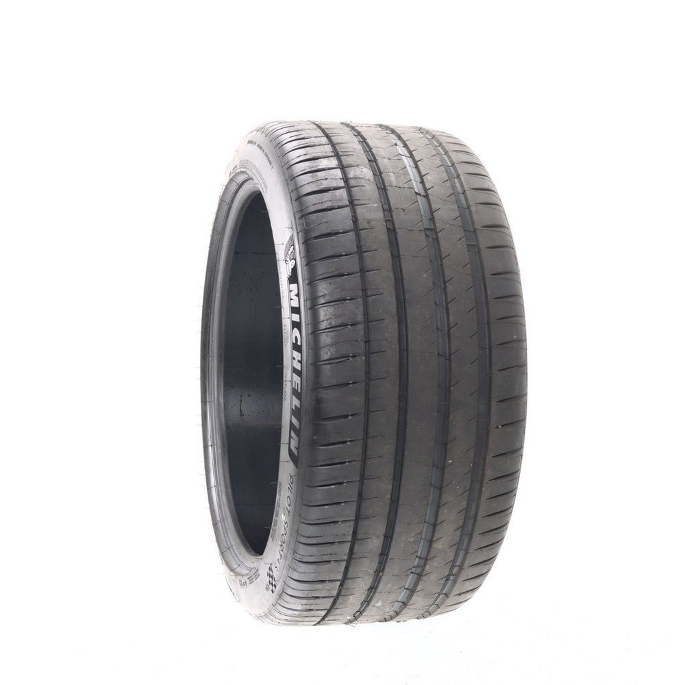 New 325/35ZR22 Michelin Pilot Sport 4 S MO1 114Y - Image 1