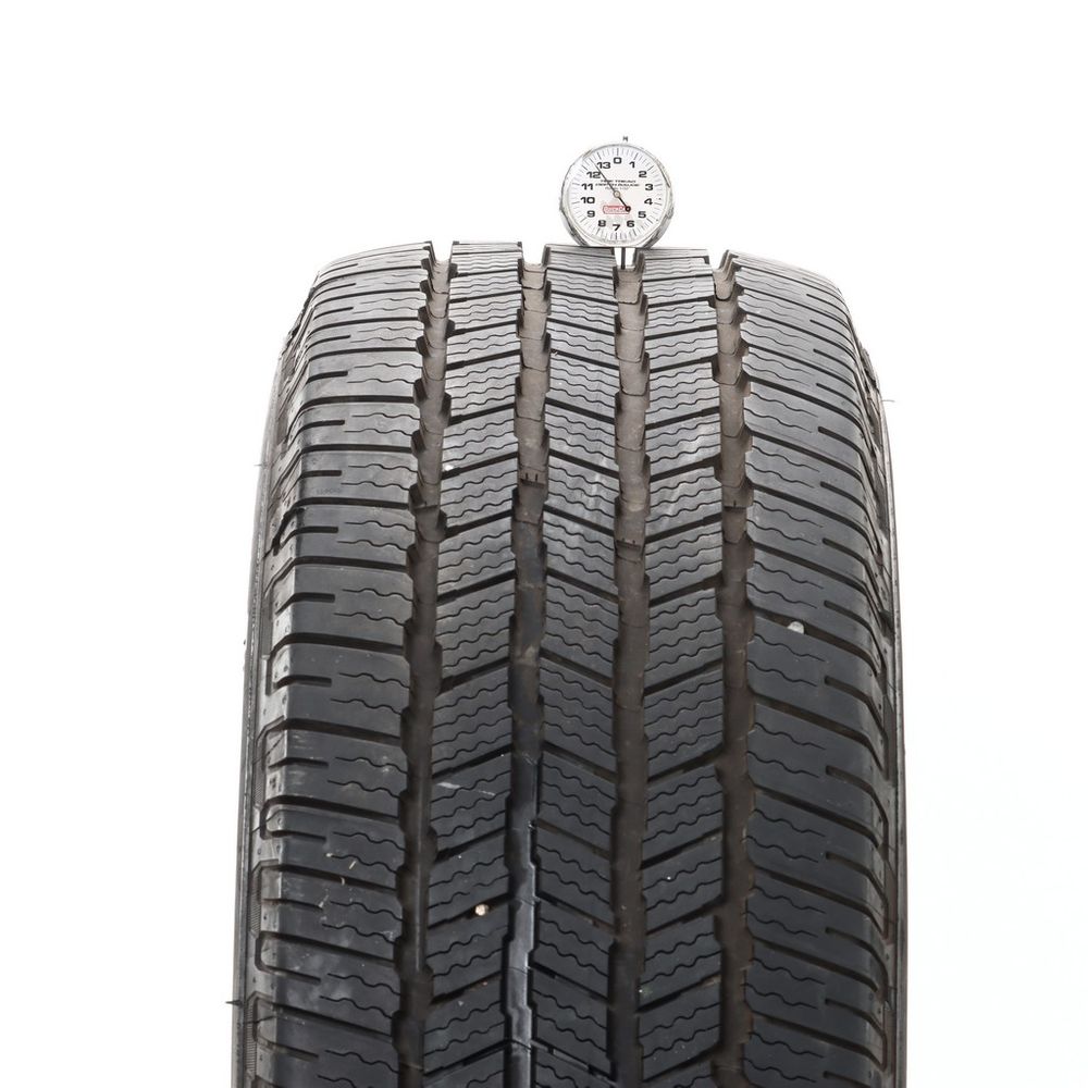 Used 275/55R20 Michelin Defender LTX M/S 2 117T - 12.5/32 - Image 2