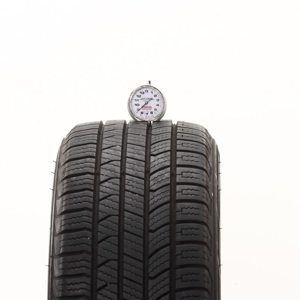 Set of (4) Used 205/50R16 Road Hugger GTP AS/02 87V - 8-9.5/32 - Image 5
