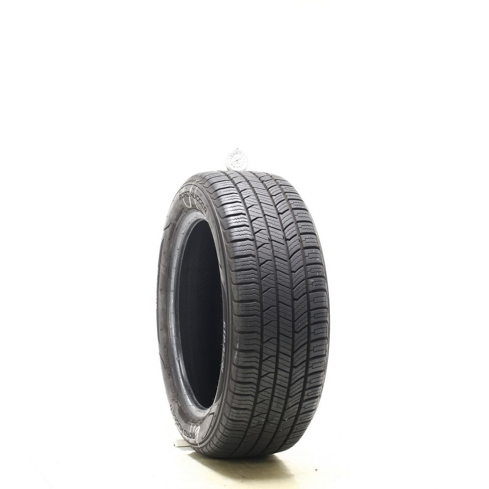 Set of (4) Used 205/50R16 Road Hugger GTP AS/02 87V - 8-9.5/32 - Image 10