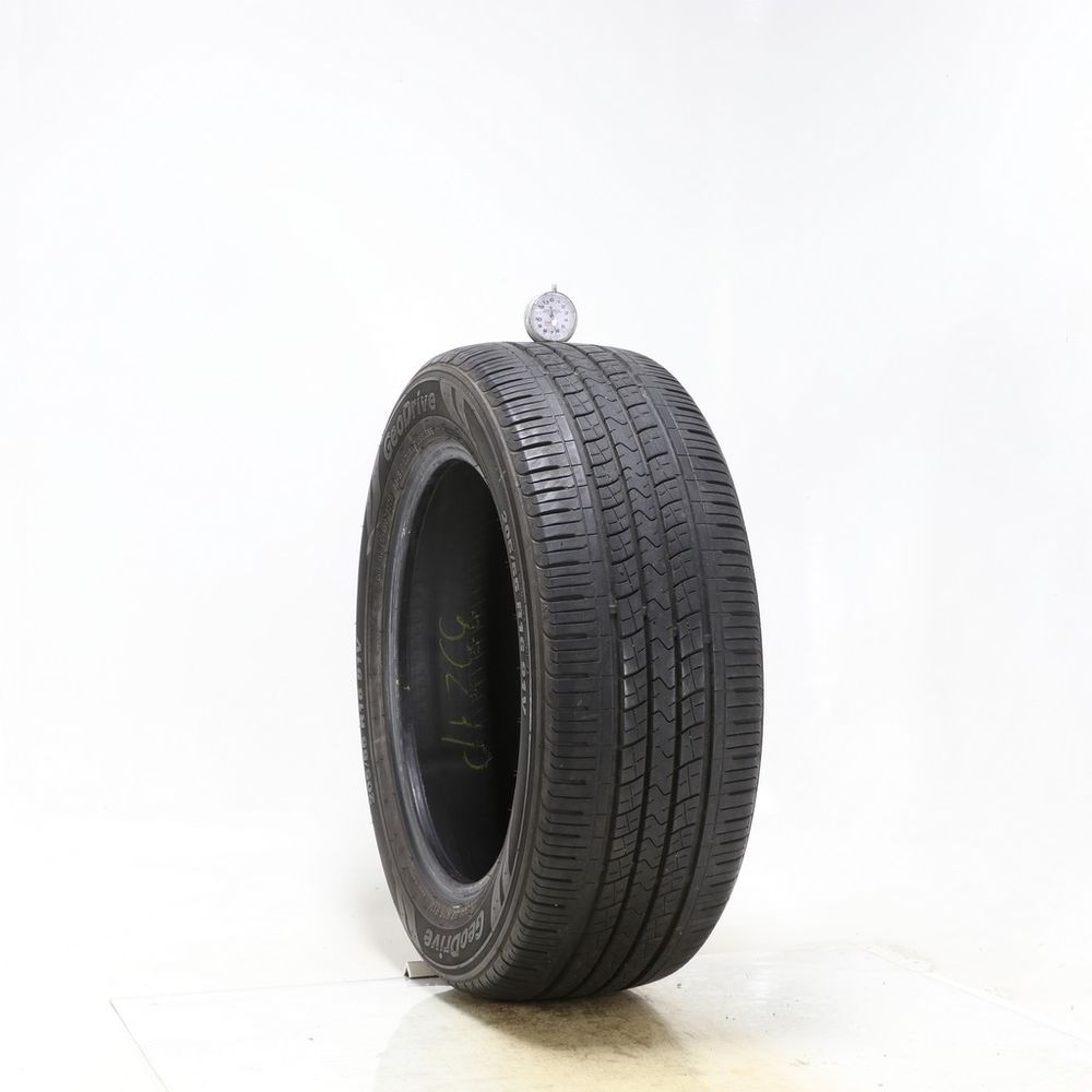 Set of (2) Used 205/55R16 GeoDrive KH16 91V - 5.5-6.5/32 - Image 4