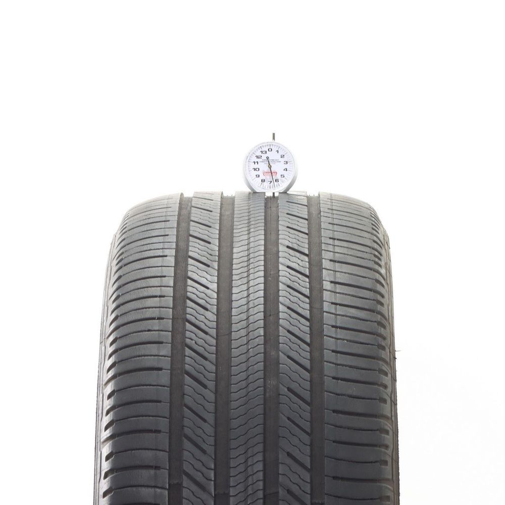 Set of (2) Used 255/45R20 Michelin Premier LTX 101H - 6.5/32 - Image 2
