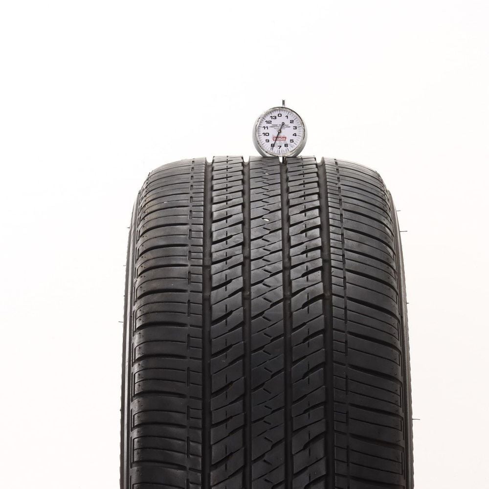 Set of (2) Used 255/45RF20 Bridgestone Ecopia H/L 422 Plus RFT 101V - 7.5-8/32 - Image 2