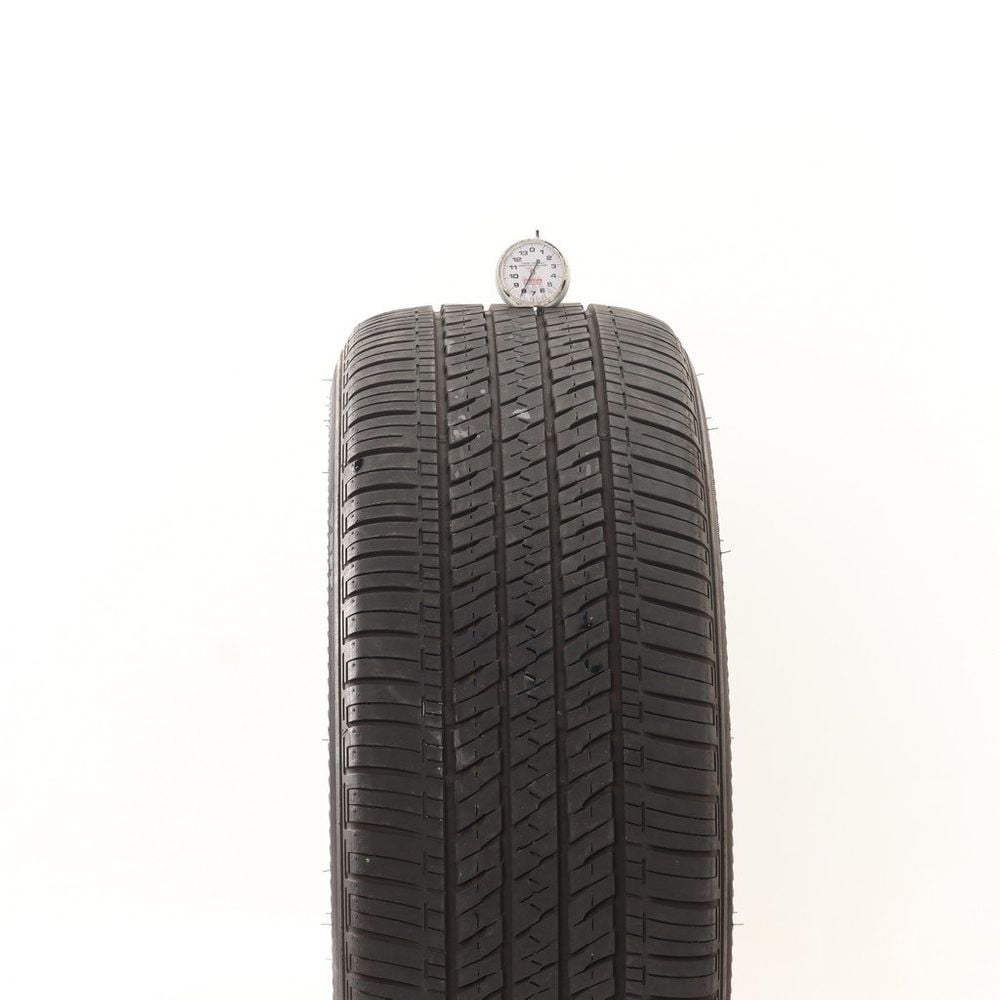 Set of (2) Used 255/45RF20 Bridgestone Ecopia H/L 422 Plus RFT 101V - 7.5-8/32 - Image 5