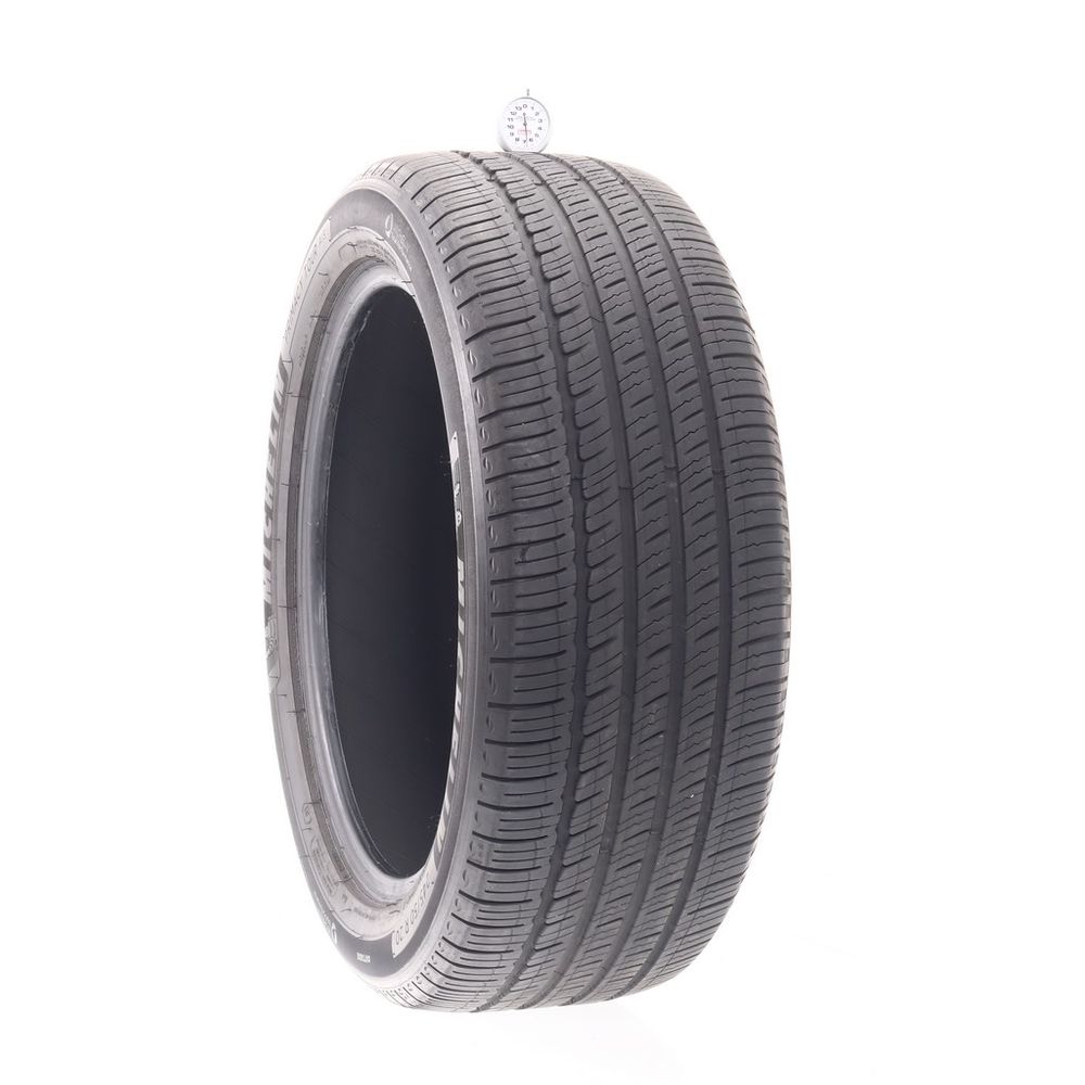 Used 245/50R20 Michelin Primacy Tour A/S 102V - 6.5/32 - Image 1