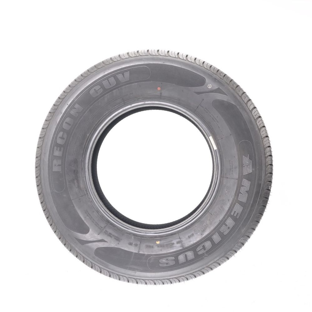 New 245/75R16 Americus Recon CUV R601 111T - Image 3