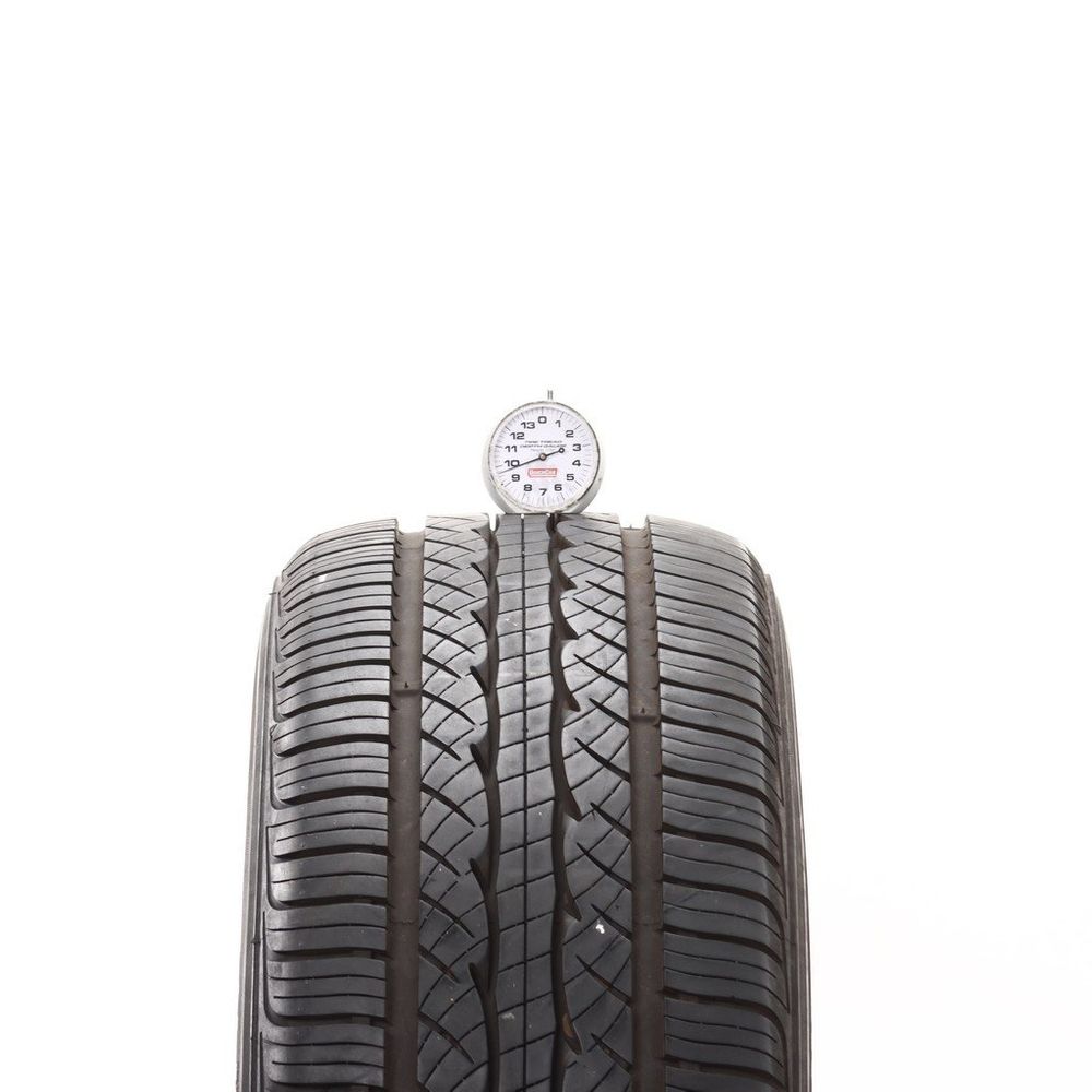 Set of (4) Used 215/55R16 SureDrive All-season 93H - 8.5-10/32 - Image 8