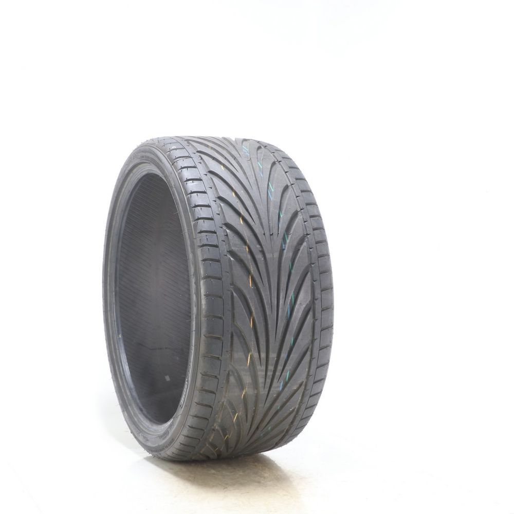 Driven Once 285/30ZR21 Toyo Proxes T1R 100Y - 9.5/32 - Image 1