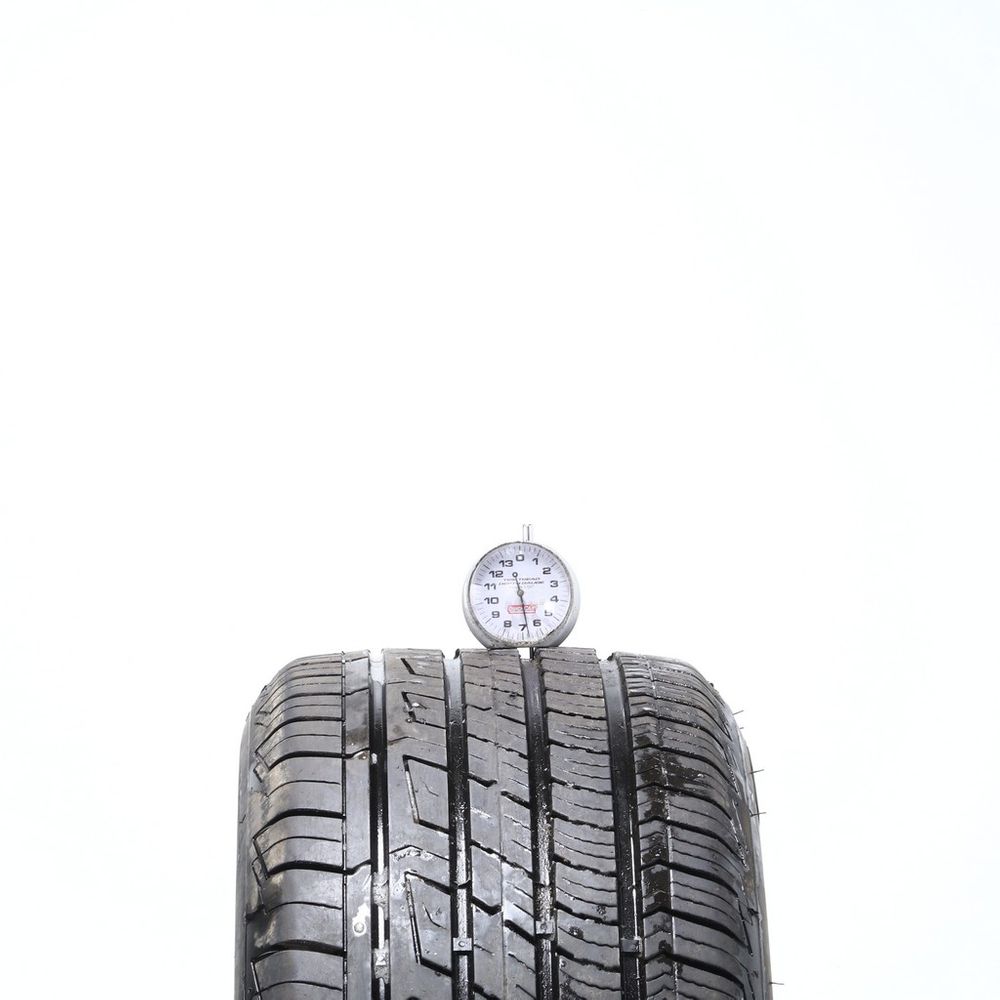 Set of (2) Used 205/55R16 Cooper CS5 Ultra Touring 91V - 6.5-7/32 - Image 2