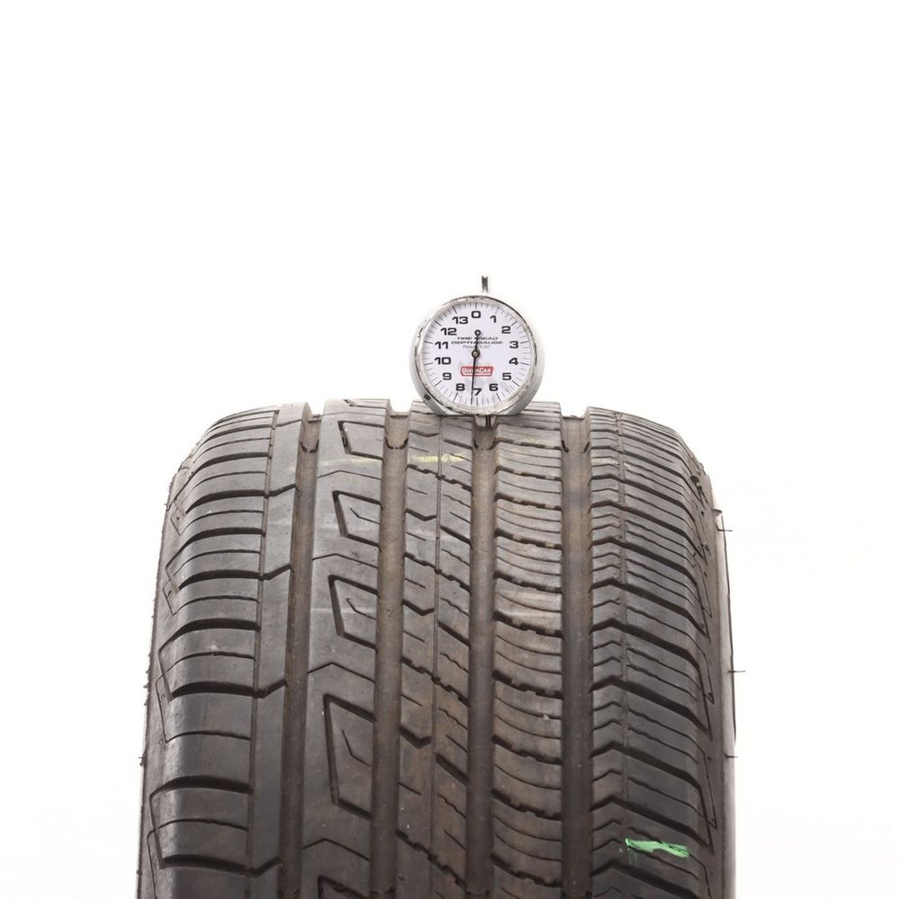 Set of (2) Used 205/55R16 Cooper CS5 Ultra Touring 91V - 6.5-7/32 - Image 5