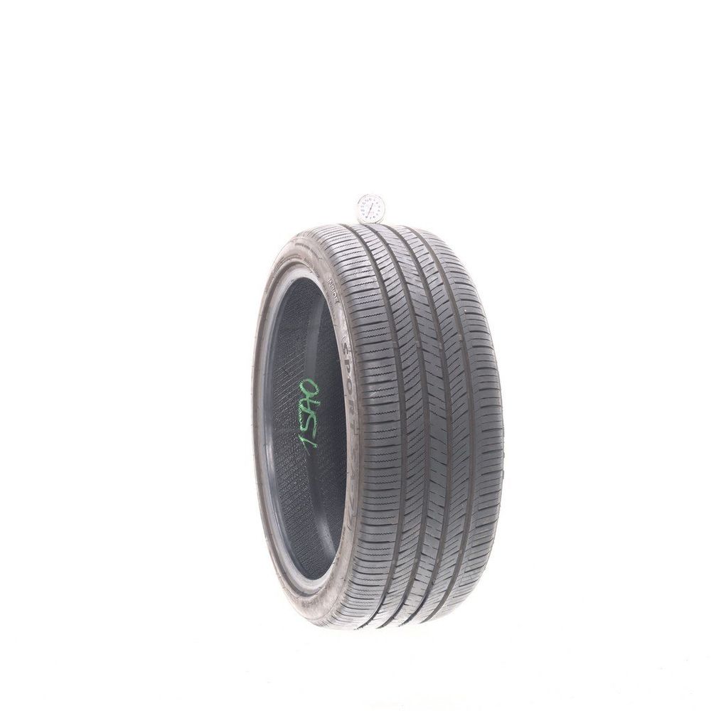 Used 225/40ZR19 Goodride Sport SA-77 93W - 7.5/32 - Image 1