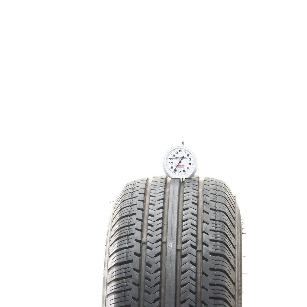 Set of (2) Used ST 205/75R15 HiSpec Oracle 107/102M D - 8/32 - Image 2
