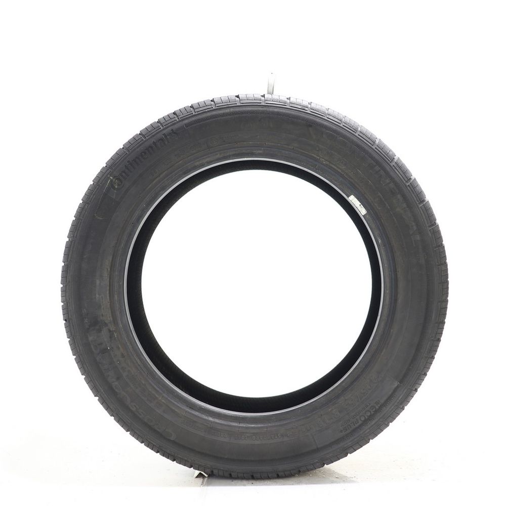 Used 225/55R18 Continental CrossContact LX25 98H - 10/32 - Image 3