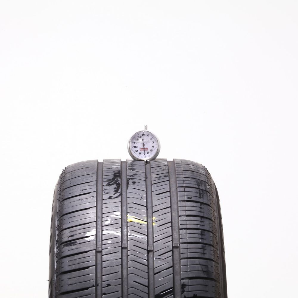 Set of (2) Used 245/50R20 Nexen N5000 Platinum 102V - 6.5-7.5/32 - Image 2