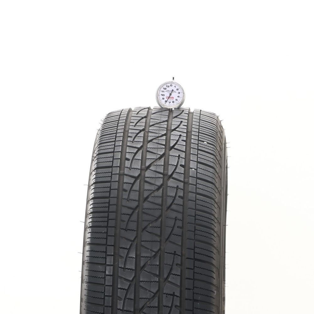 Used 235/65R17 Firestone Destination HLT Enliten 104H - 7.5/32 - Image 2
