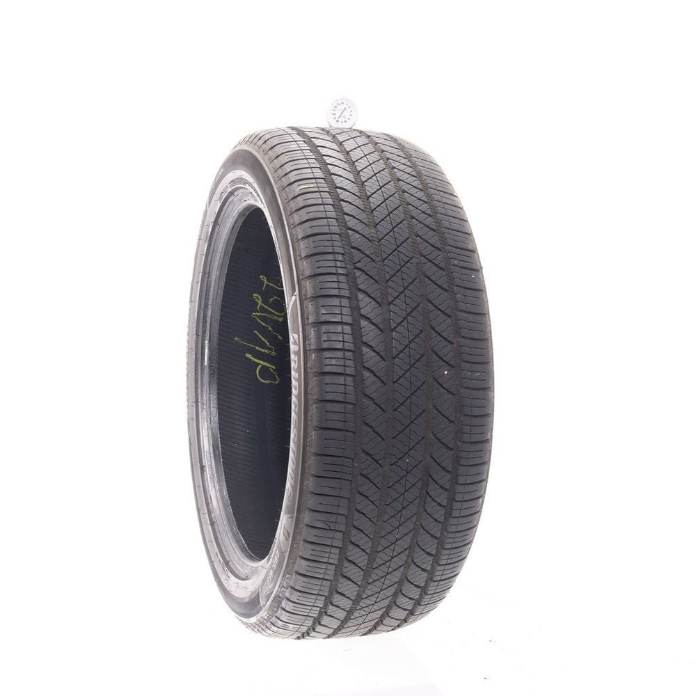 Used 285/45R22 Bridgestone Alenza AS Ultra 110H - 8/32 - Image 1
