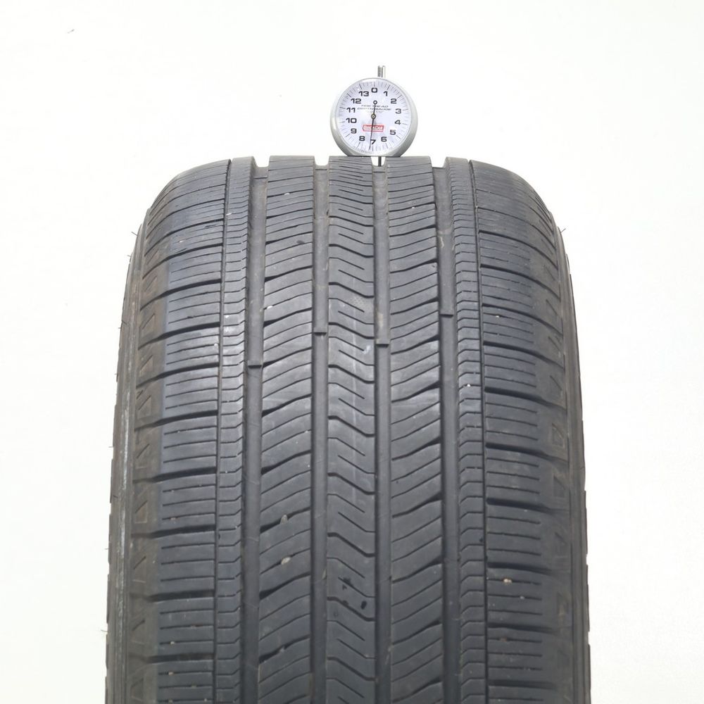 Set of (4) Used 255/60R18 Goodyear Eagle Touring 108H - 7-8.5/32 - Image 2