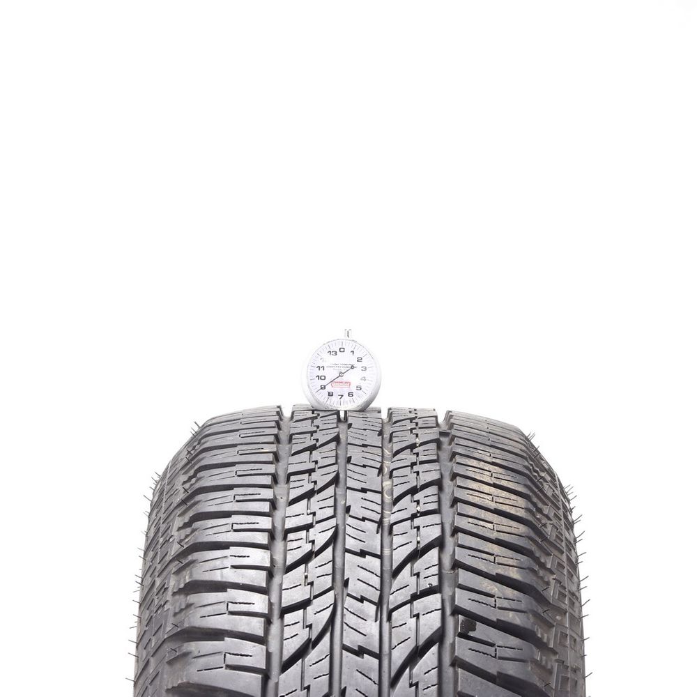 Used 265/65R18 Yokohama Geolandar A/T G015 114H - 9/32 - Image 2