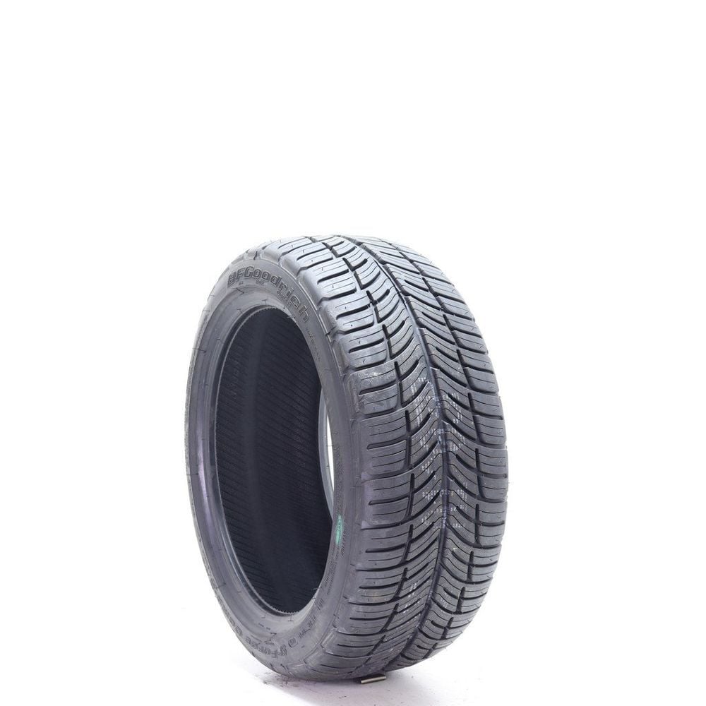 New 225/45ZR17 BFGoodrich g-Force Comp-2 A/S 94W - 9/32 - Image 1