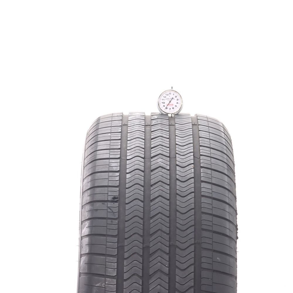 Set of (2) Used 285/45R21 Goodyear Eagle Sport Electric Drive SealTech 113H - 8/32 - Image 2