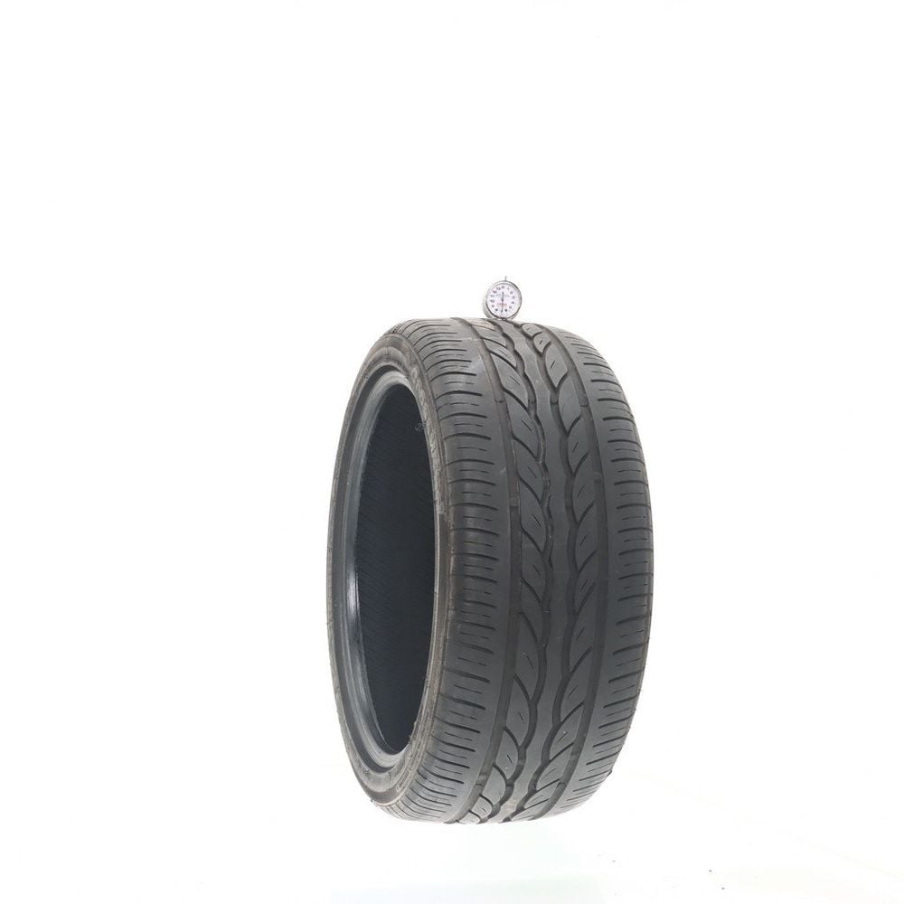 Used 235/40R18 Linglong Crosswind 95W - 6.5/32 - Image 1