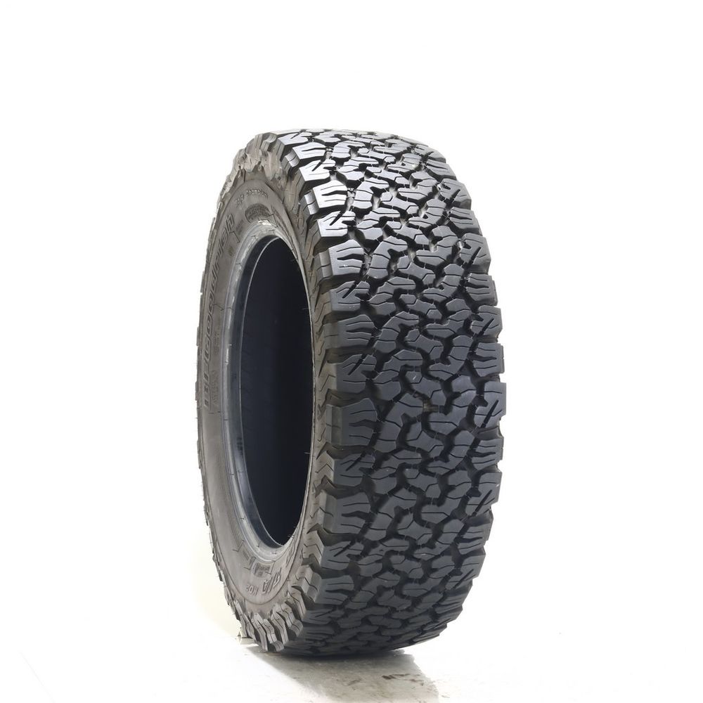 Used LT 265/60R18 BFGoodrich All-Terrain T/A KO2 NO 119/116S E - 14/32 - Image 1