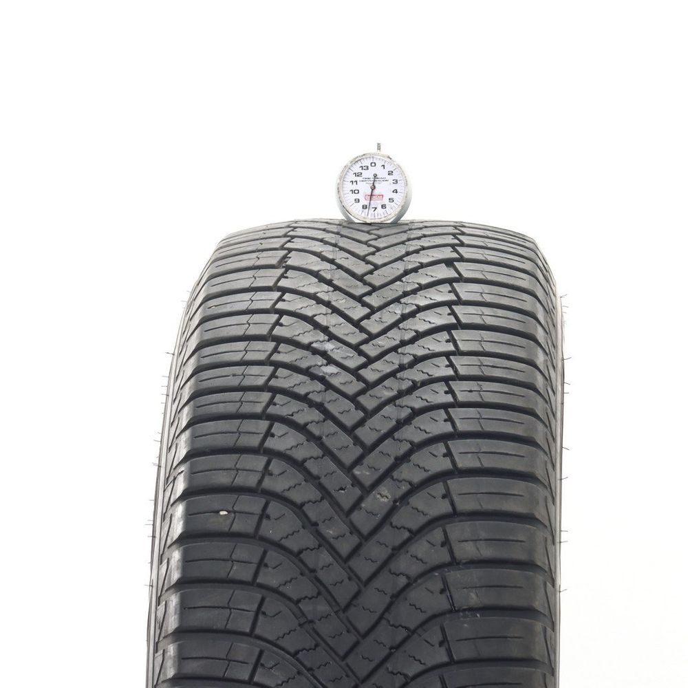 Used 255/65R18 Goodyear Assurance WeatherReady 2 111V - 7.5/32 - Image 2