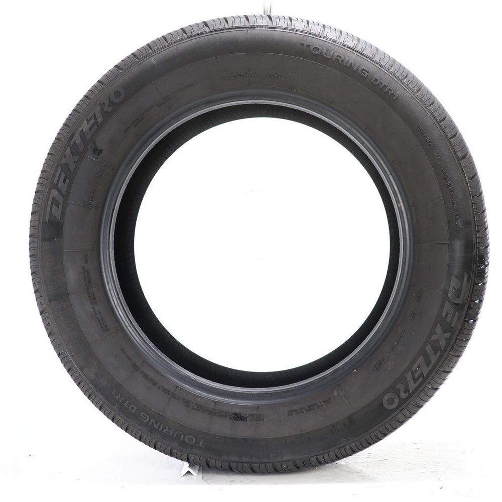 Set of (4) Used 245/60R18 Dextero Touring DTR1 105H - 8.5/32 - Image 3