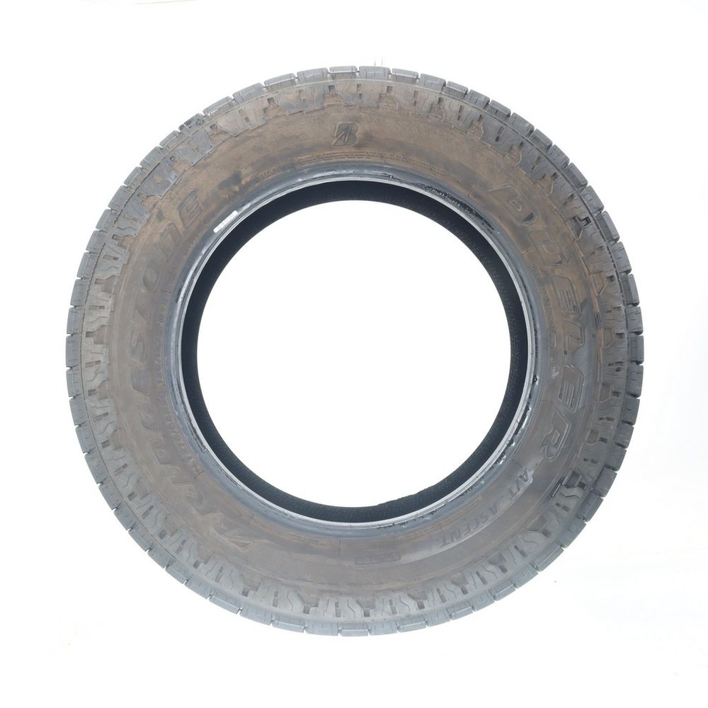Used LT 275/65R20 Bridgestone Dueler A/T Ascent Enliten 126/123S E - 13/32 - Image 3
