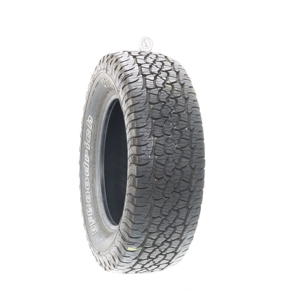 Used 255/65R17 BFGoodrich Trail-Terrain T/A 110T - 13/32 - Image 1