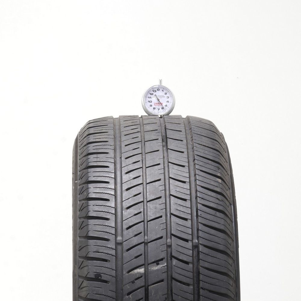Set of (4) Used 225/60R17 Yokohama Avid Ascend GT 99V - 5-5.5/32 - Image 5