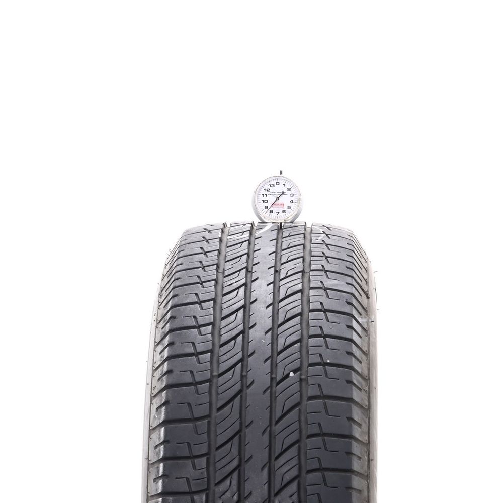 Set of (2) Used 215/70R16 Uniroyal Laredo Cross Country Tour 99T - 7.5-8.5/32 - Image 5