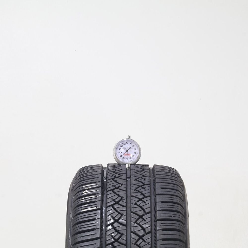 Used 205/55R16 Continental TrueContact Tour 91H - 8.5/32 - Image 2