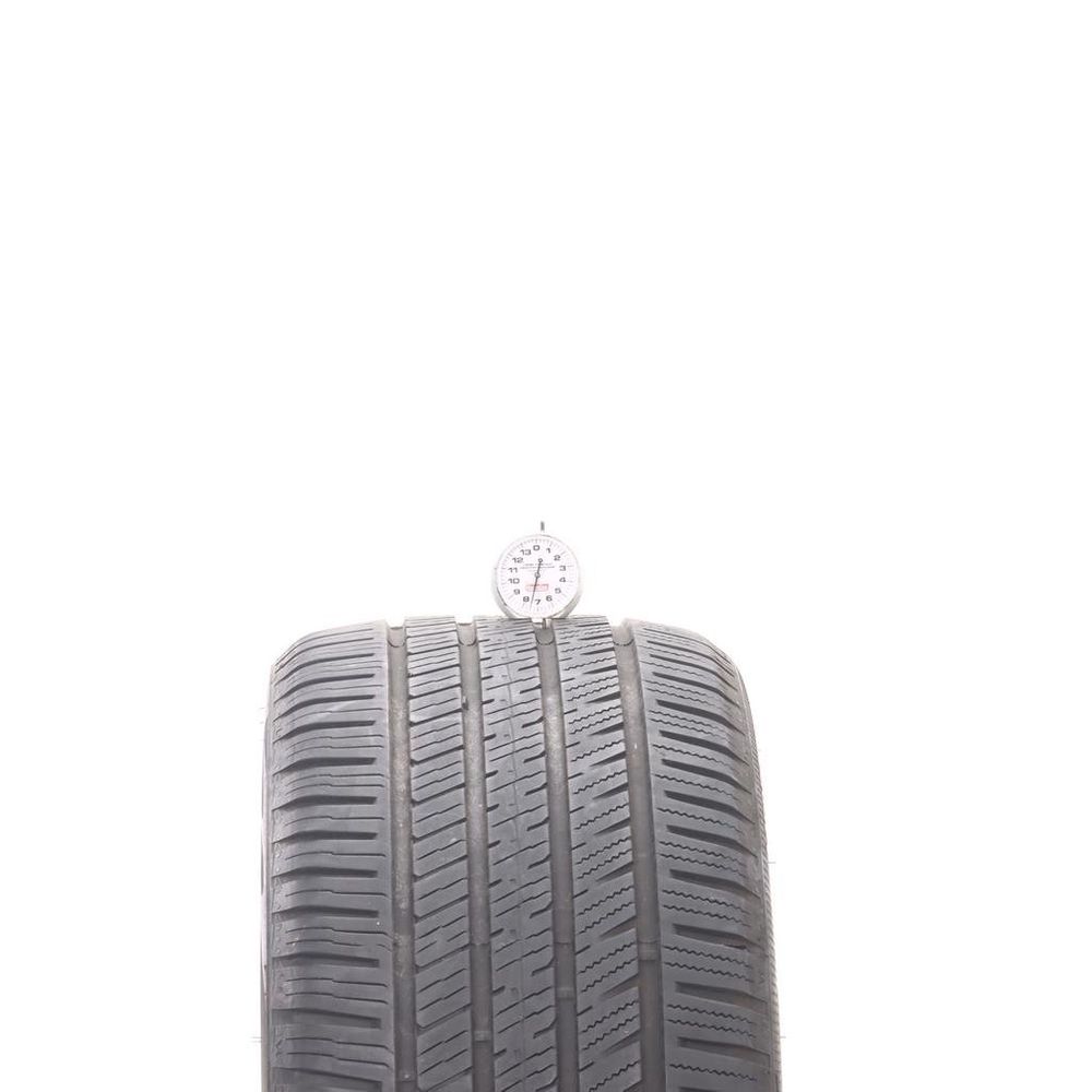Used 255/35R19 Vredestein Hypertrac 96Y - 7.5/32 - Image 2
