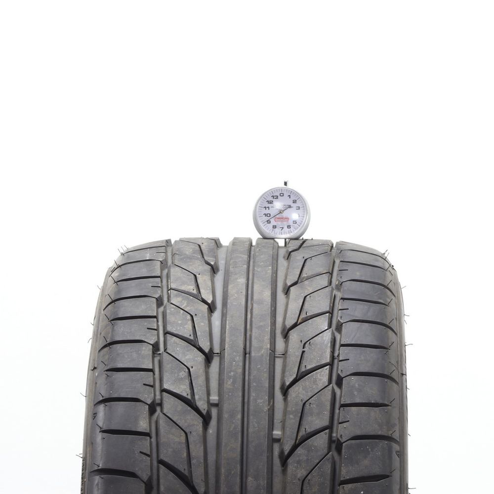 Used 265/40ZR19 Nitto NT555 G2 102W - 9/32 - Image 2