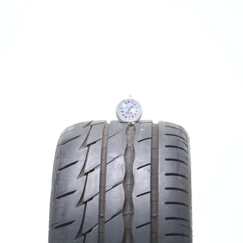 Used 255/35R19 Firestone Firehawk Indy 500 96W - 8.5/32 - Image 2